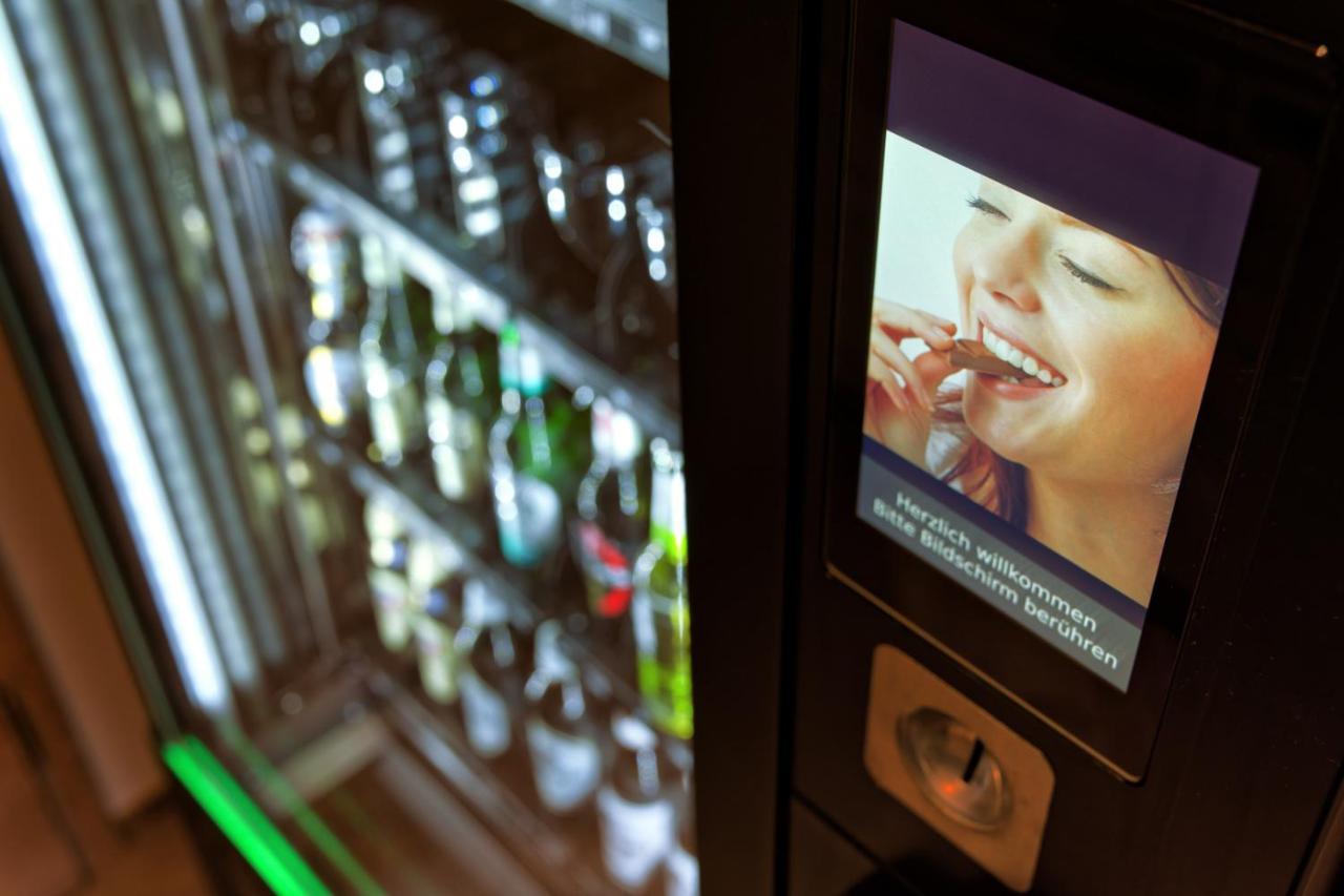 施卢伊斯特公园酒店 卡罗利嫩西尔 外观 照片